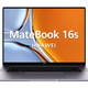 Imagen para el artículo titulado Huawei MateBook D16 y 16S: dos nuevos laptop con todo lo que necesitas para trabajar en 16 gloriosas pulgadas